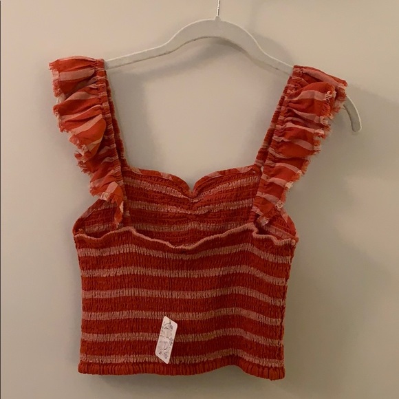 Free People Tank Top - Picture 2 of 3